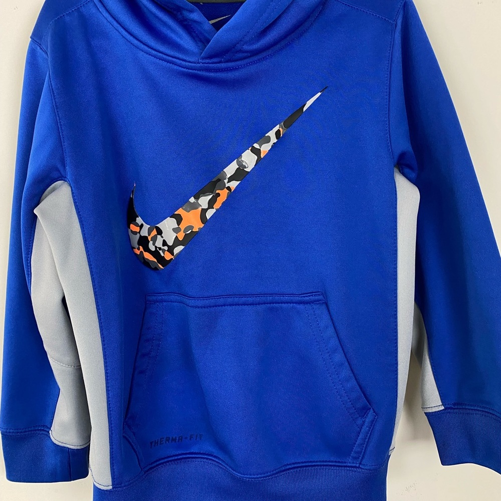 Boys Nike Hoodie
